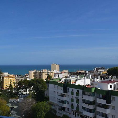 R&E Apartment Torremolinos Zewnętrze zdjęcie