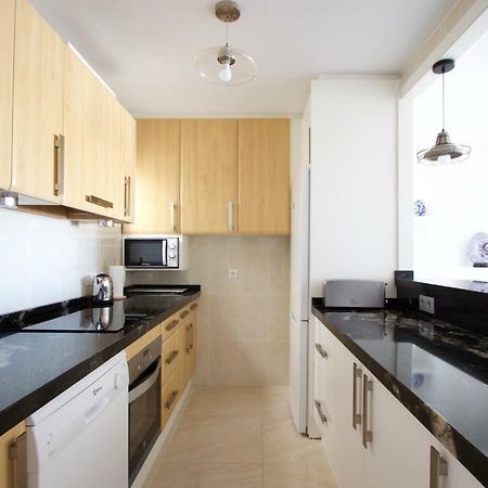 R&E Apartment Torremolinos Zewnętrze zdjęcie