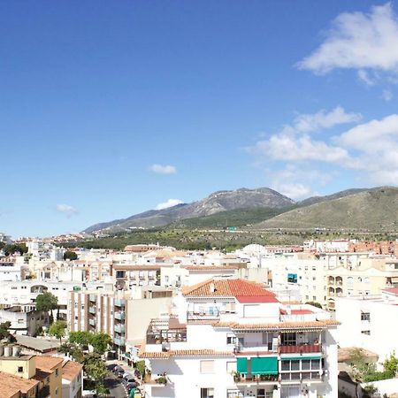 R&E Apartment Torremolinos Zewnętrze zdjęcie