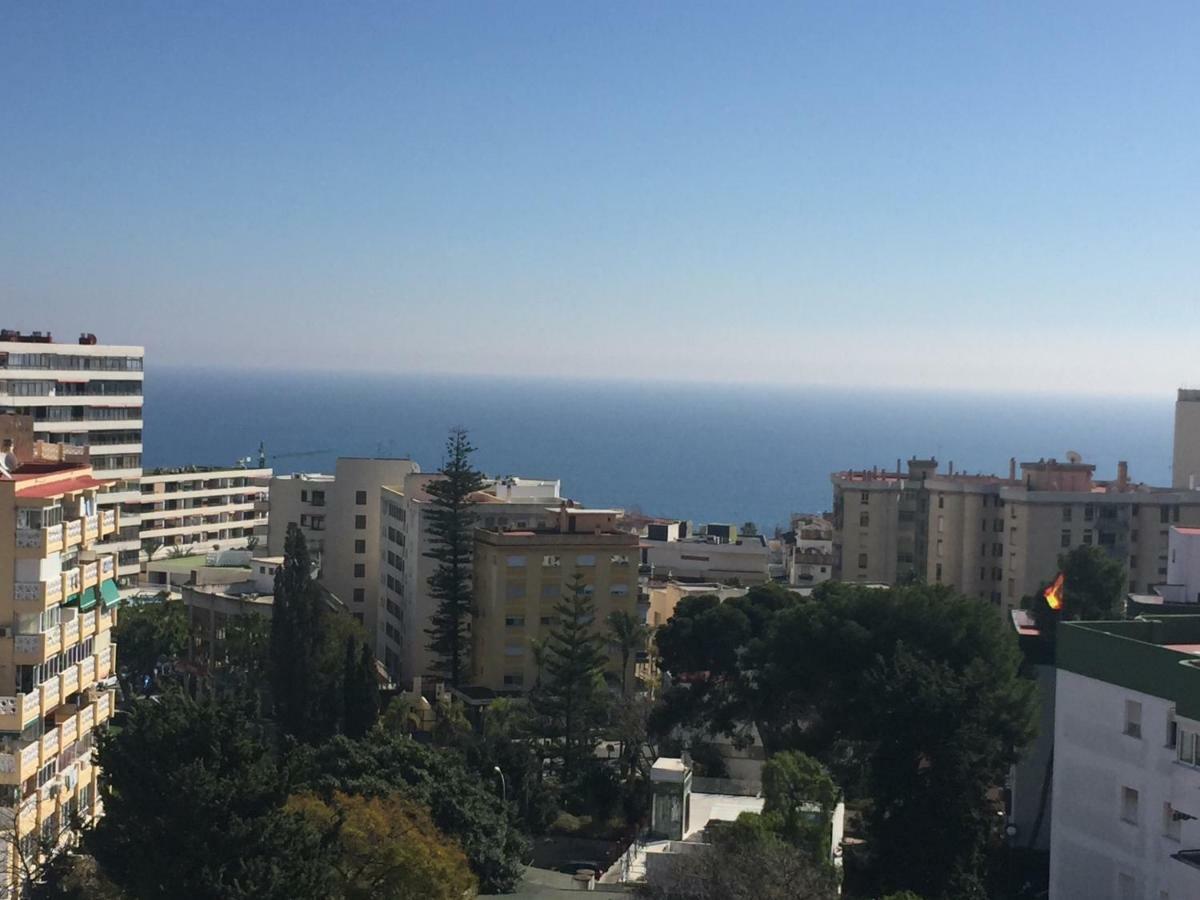R&E Apartment Torremolinos Zewnętrze zdjęcie