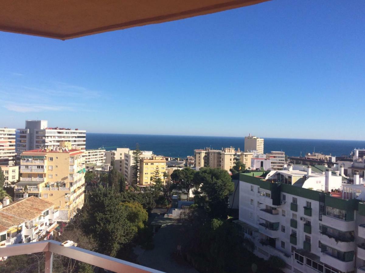 R&E Apartment Torremolinos Zewnętrze zdjęcie