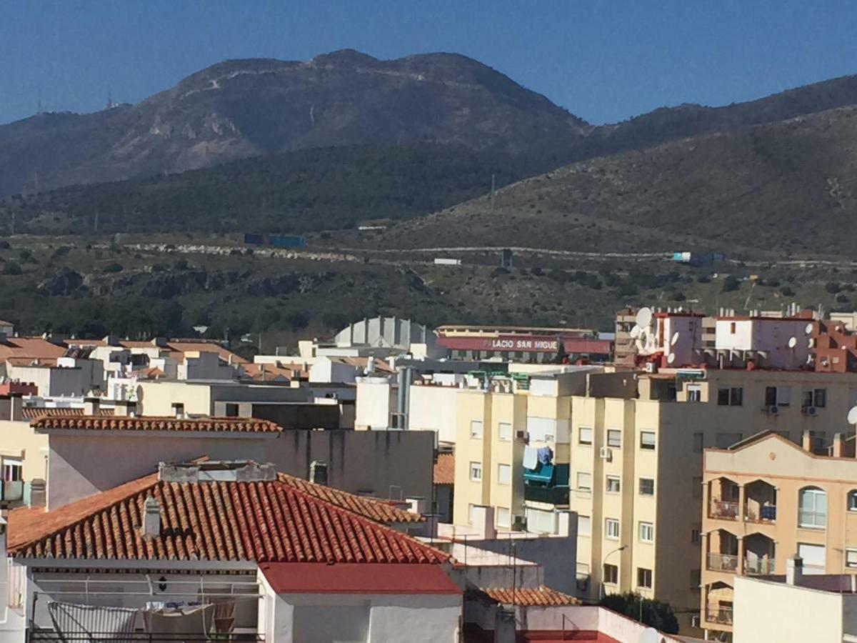 R&E Apartment Torremolinos Zewnętrze zdjęcie