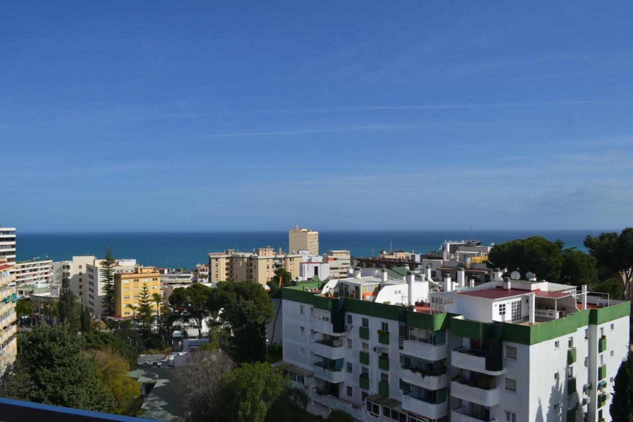 R&E Apartment Torremolinos Zewnętrze zdjęcie