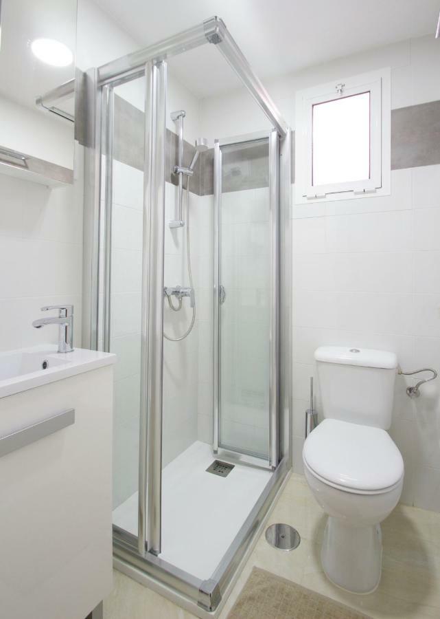 R&E Apartment Torremolinos Zewnętrze zdjęcie
