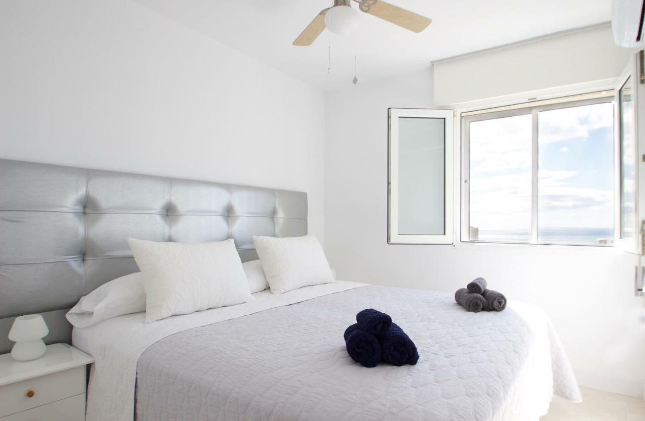 R&E Apartment Torremolinos Zewnętrze zdjęcie