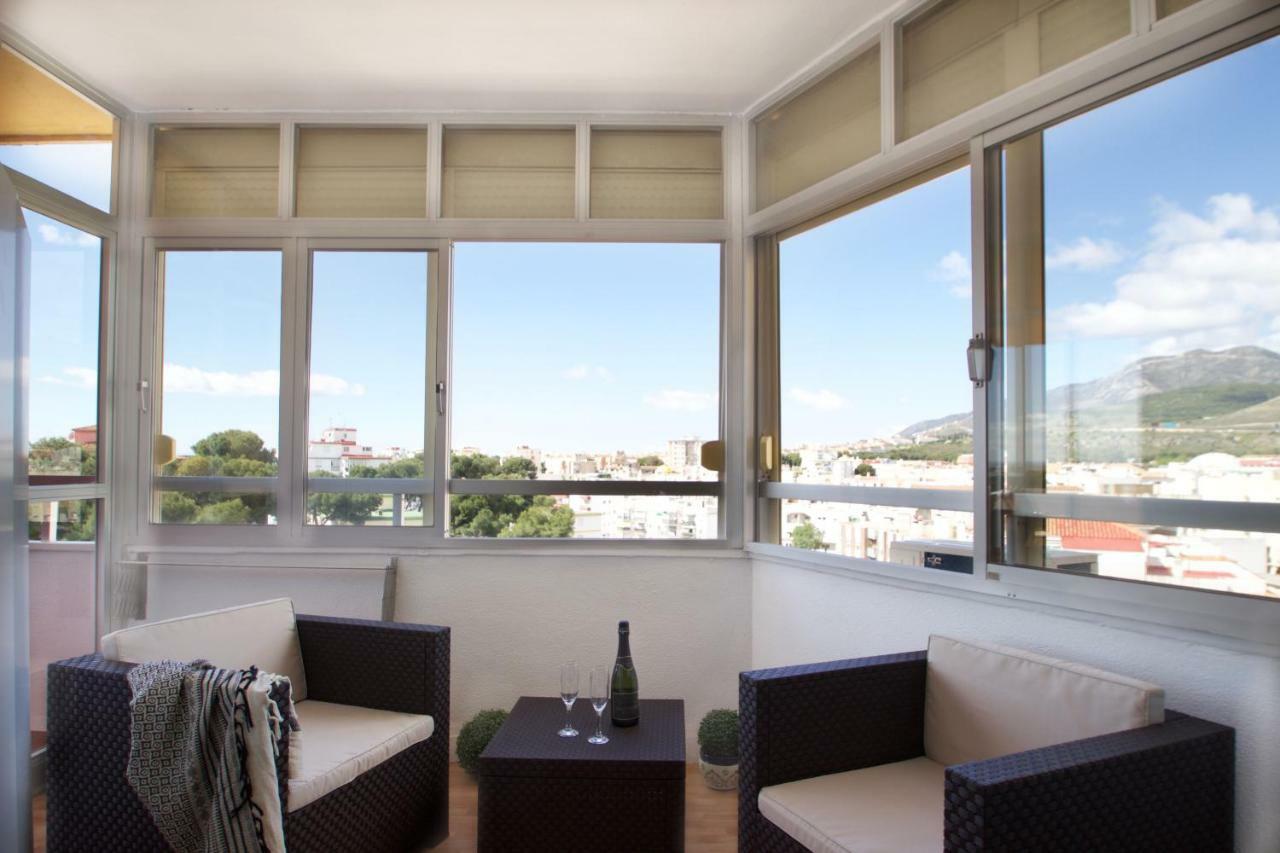 R&E Apartment Torremolinos Zewnętrze zdjęcie