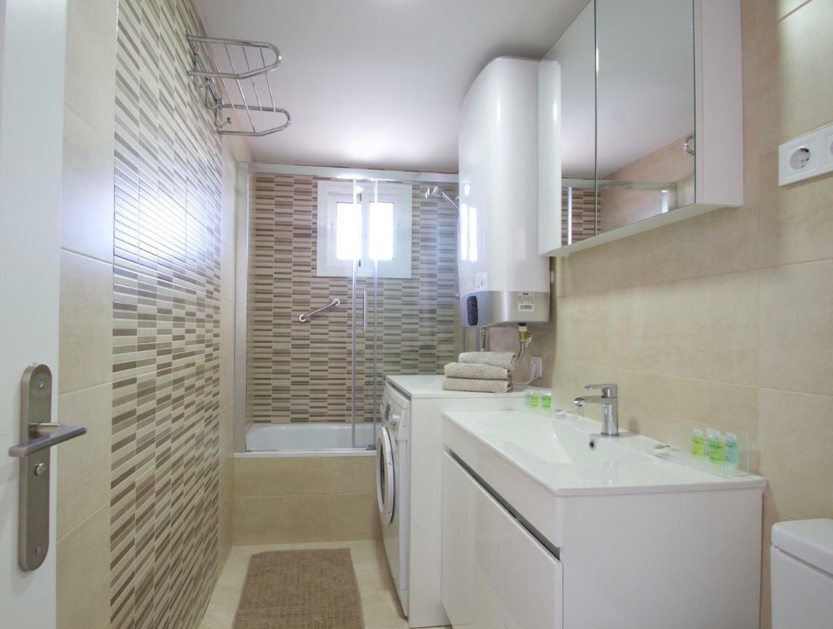 R&E Apartment Torremolinos Zewnętrze zdjęcie