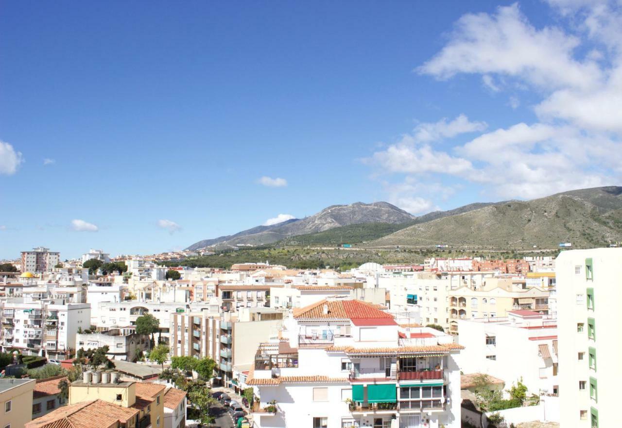 R&E Apartment Torremolinos Zewnętrze zdjęcie