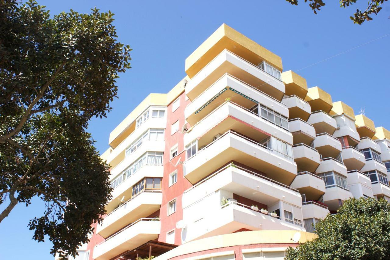 R&E Apartment Torremolinos Zewnętrze zdjęcie