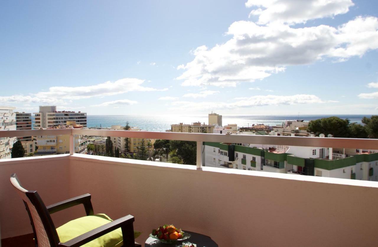 R&E Apartment Torremolinos Zewnętrze zdjęcie