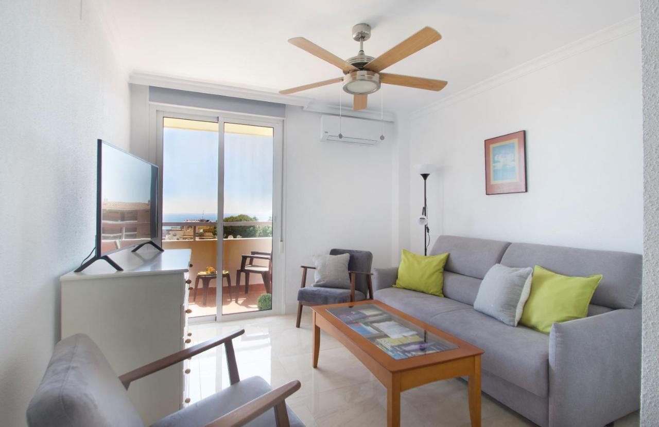 R&E Apartment Torremolinos Zewnętrze zdjęcie