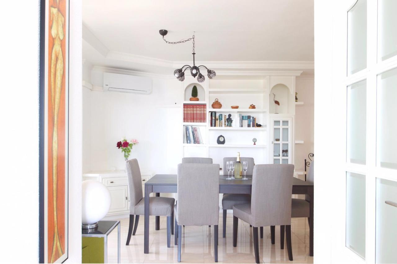 R&E Apartment Torremolinos Zewnętrze zdjęcie